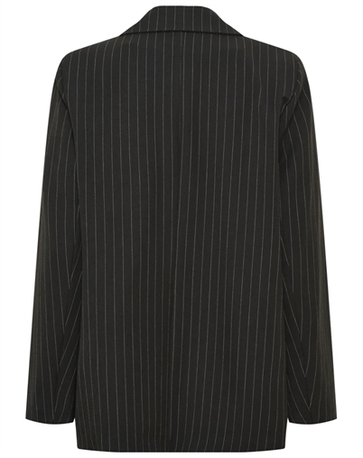 Marta du Chateau - MDCDusk Blazer - Black